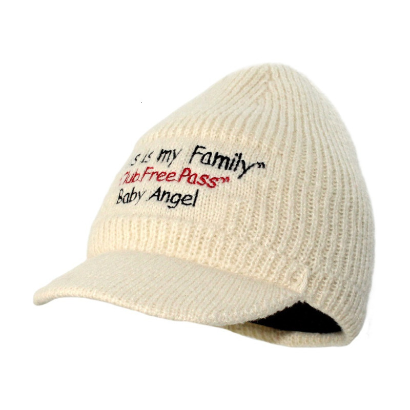 Ball Caps Fashion Men Women Hat Autumn Winter Casual Solid Unisex Stripe Knitting Soft Warm Visors ed Cap Sport Skiing 230831