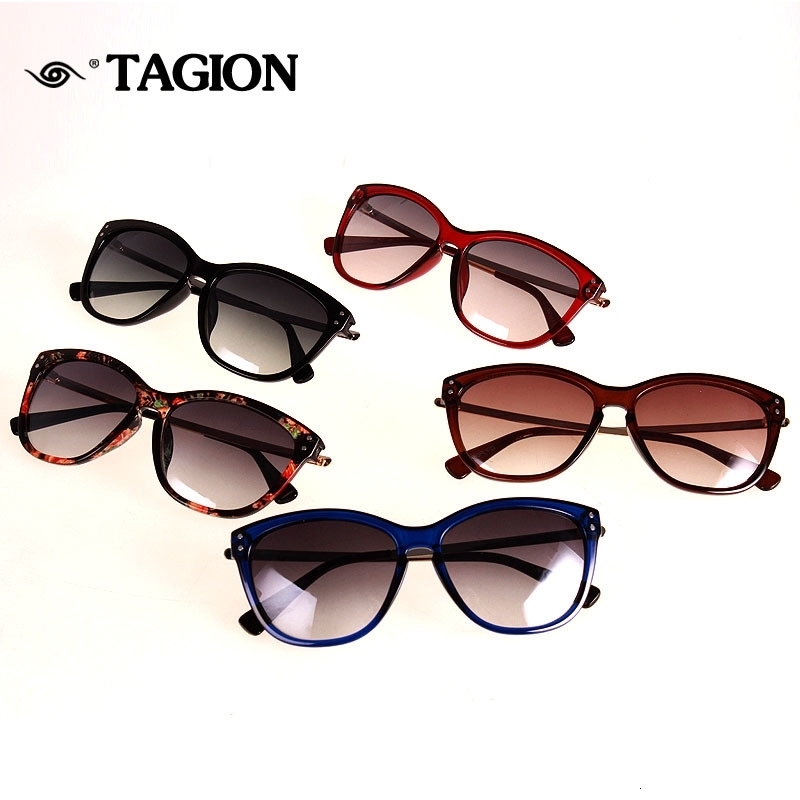 Fashion Sunglasses Frames 2023 Classic Vintage Women Cat Eye Shades For Girls Decorate Metal Ladies 7852 Sun Glasses Female Eyewear 230831