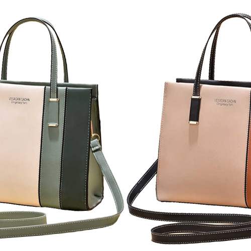 Mic Bags Hangbag Women Purses Hobo Wallets012345678