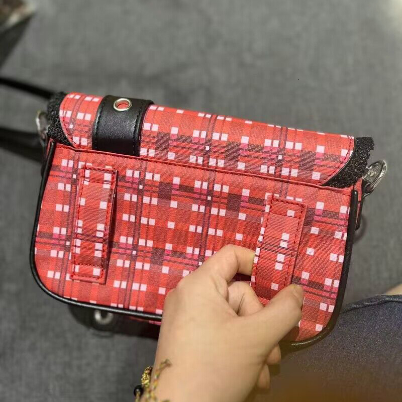 Evening Bags Shugo Chara Hinamori Amu Cosplay Bag Women Preppy Style Student Shoulder Japan Girl Casual Versatile 230831