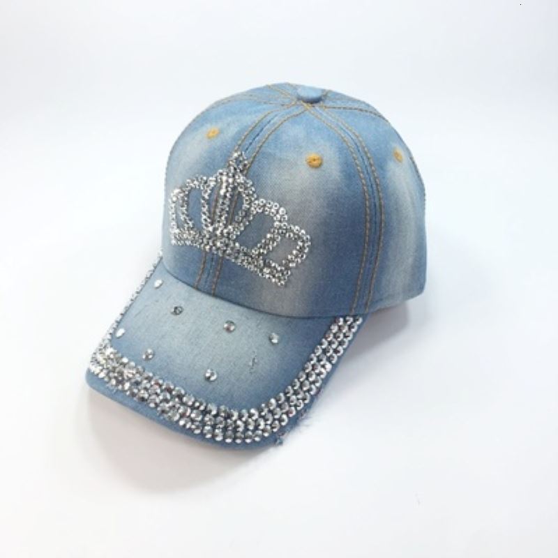 Ball Caps Jeans Hats Baseball style Pure Men Women Sun Hat Denim and Cotton Cap hip hop 230831