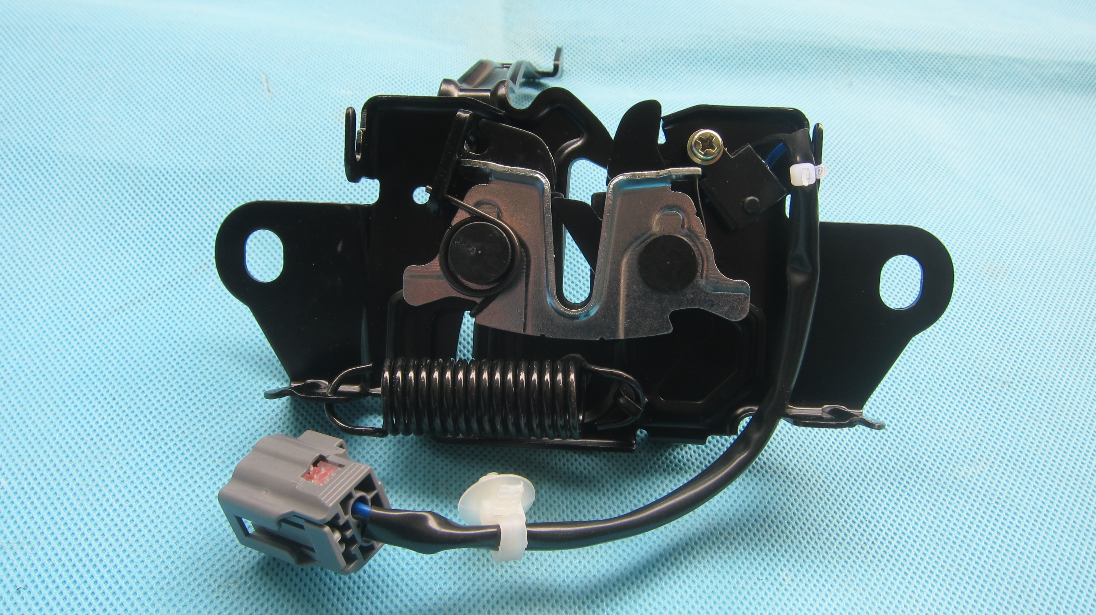 front bonnet lock for MAZDA CX5 2013-2016 KR11-56-620F