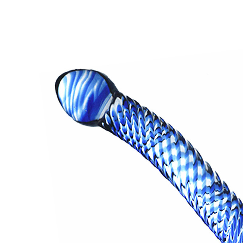 Briefs Panties Female Masturbation Transparent Crystal Dildos Selfdefense Stick Orgasm Tool Women Male Glass Penis Anal Plug Adult Sex Toys 230901