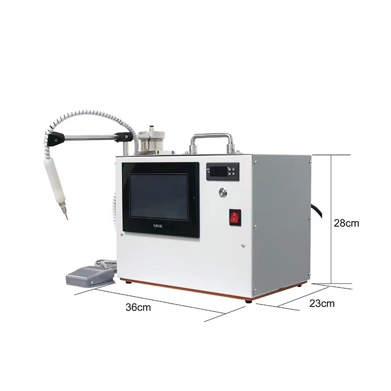 Filling machine Fill for vape cartridges vape pens easy to use