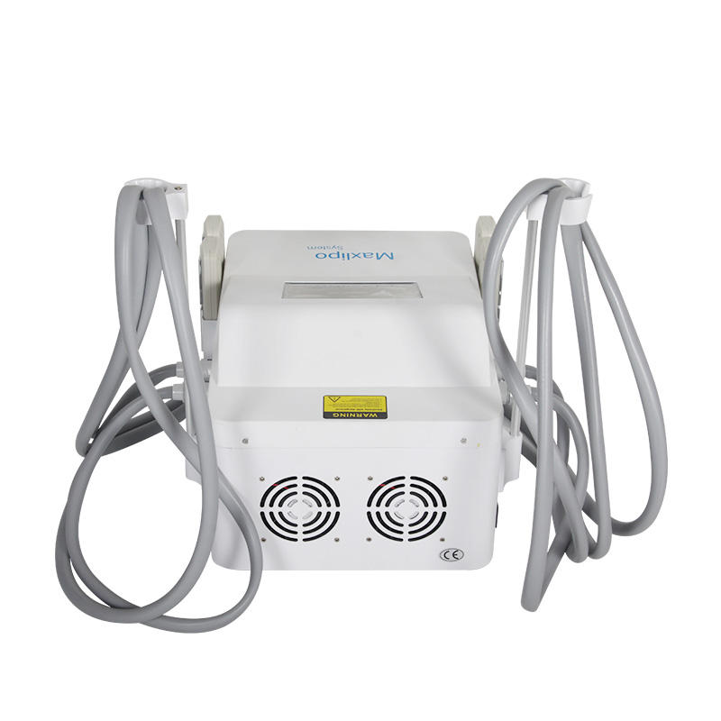 Hot Sale Portable Ems Cryoliposis Machine Cryo Fat Freeze Body Shaping Machines Freeze Lipolysis Belly Fats Slimming CE Approved