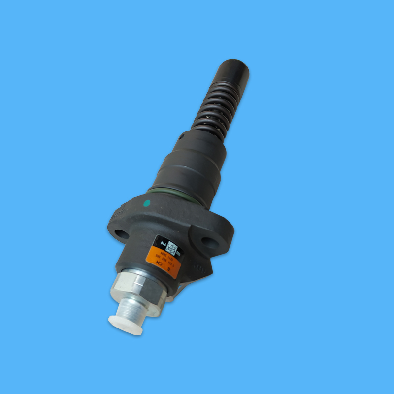 High Pressure Fuel Injection Injector Unit Pump VOE21147445 21147445 0414693005 Fit EC240B EC240C EC290B EC290C