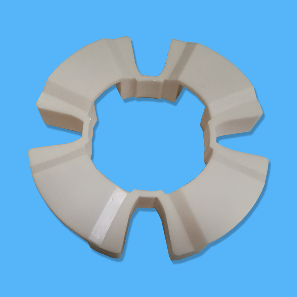 K9000994 K9000426 Main Hydraulic Pump Mounting Element Rubber Coupling 240H Fit DX300LC DX340LCA DX420LCA DX300LC-3 DX500LCA S340LC-V S300LC-V S420LC-