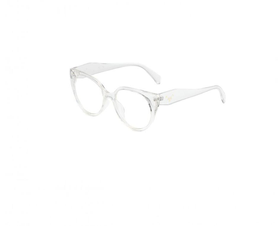 2023 Designer Sunglasses Classic Eyeglasses Goggle Outdoor Beach Sun Glasses For Man Woman Mix Color Optional AAA206