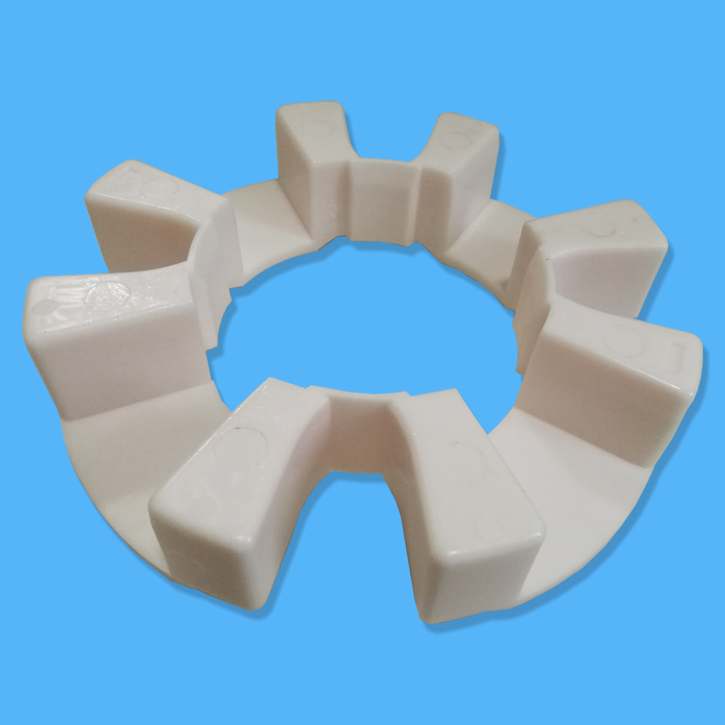 K9000994 K9000426 Main Hydraulic Pump Mounting Element Rubber Coupling 240H Fit DX300LC DX340LCA DX420LCA DX300LC-3 DX500LCA S340LC-V S300LC-V S420LC-