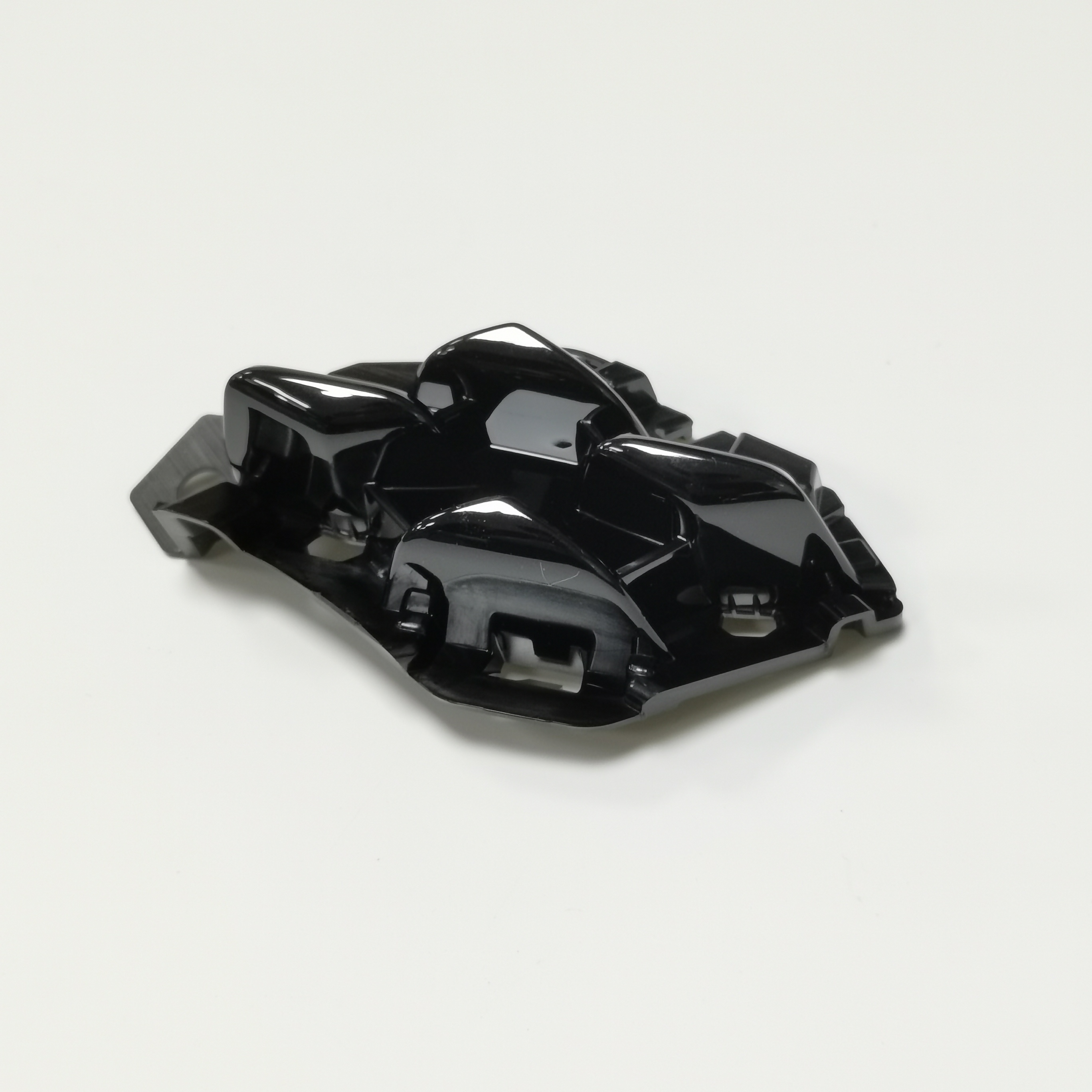 radiator grille upper cap for mazda CX30 19-22 DHB6-50-154 DHB6-50-164