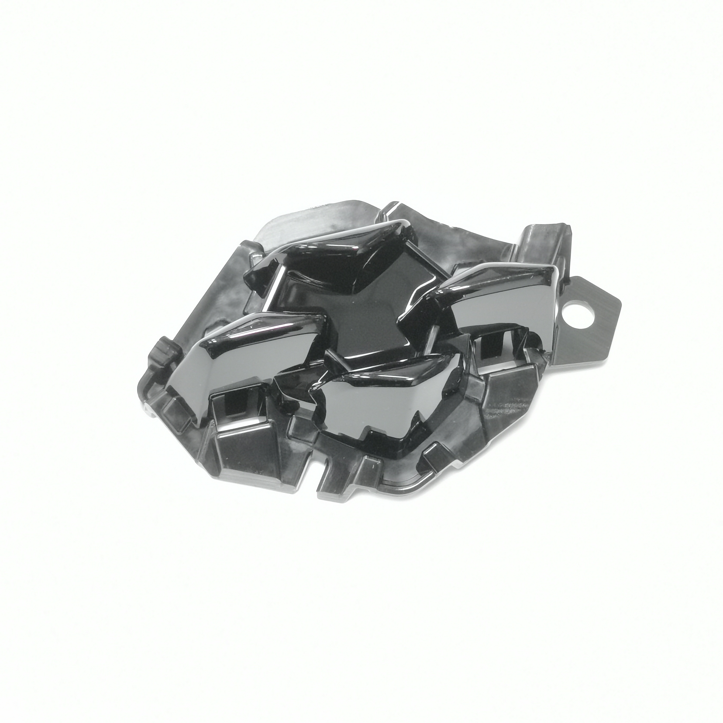 radiator grille upper cap for mazda CX30 19-22 DHB6-50-154 DHB6-50-164