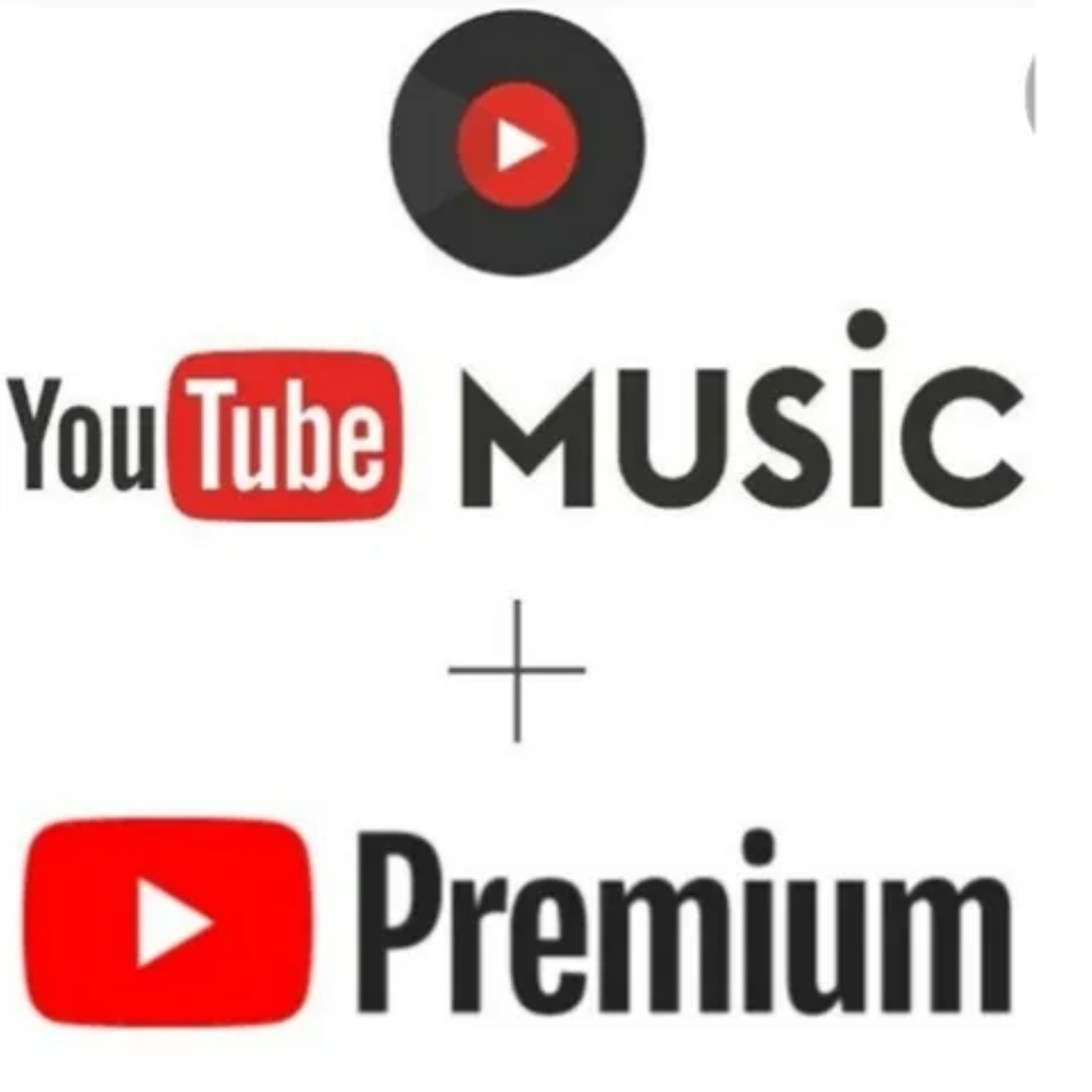 YouTube Premium Music 12 Months Warranty Mobile Phone Android IOS Computer Notebook Set Top Box for Smart Tv
