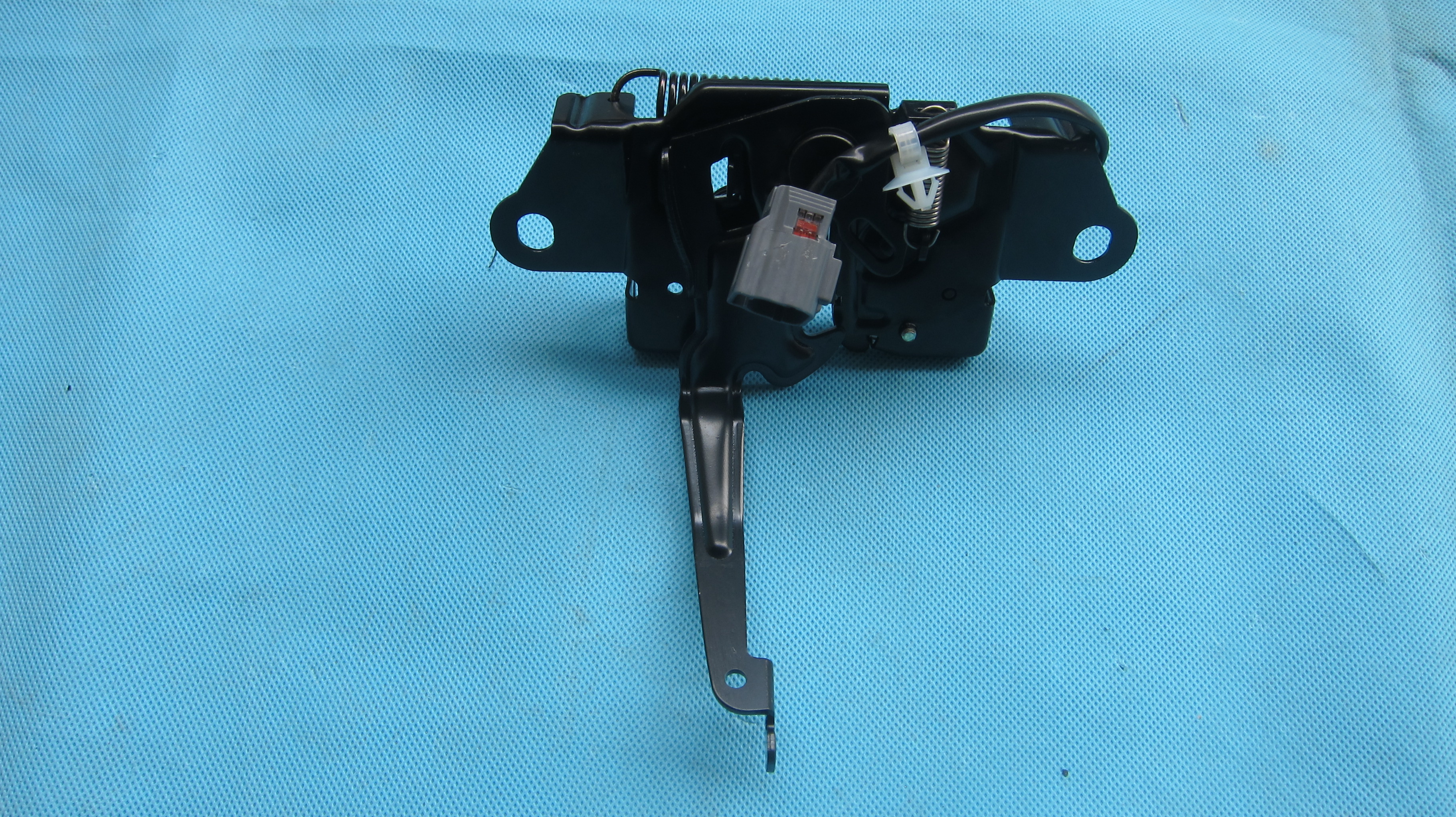 front bonnet lock for MAZDA CX5 2013-2016 KR11-56-620F