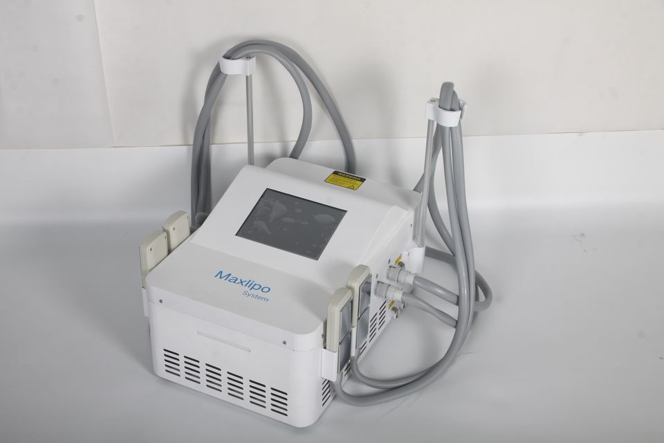 Hot Sale Portable Ems Cryoliposis Machine Cryo Fat Freeze Body Shaping Machines Freeze Lipolysis Belly Fats Slimming CE Approved