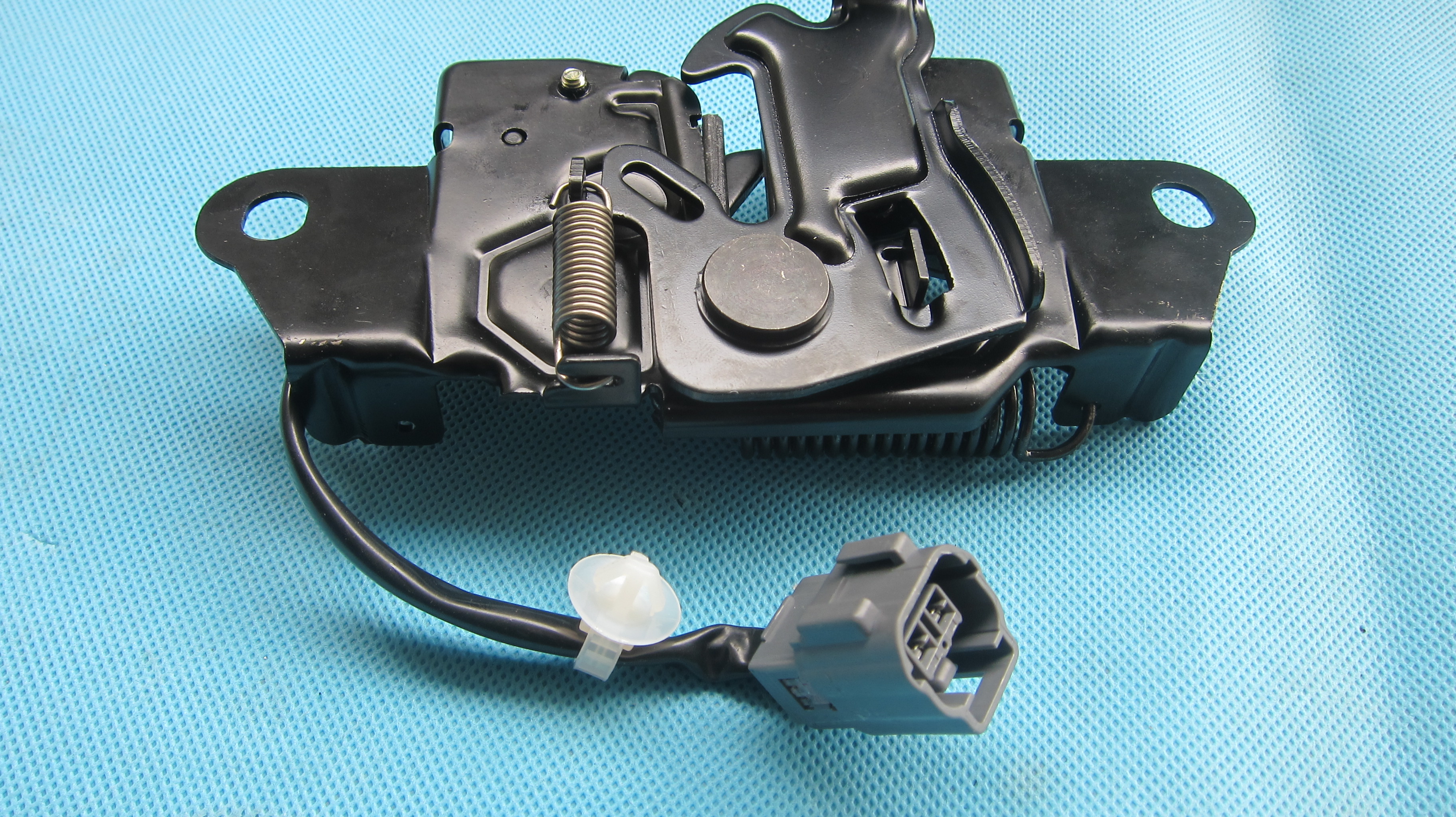 front bonnet lock for MAZDA CX5 2013-2016 KR11-56-620F