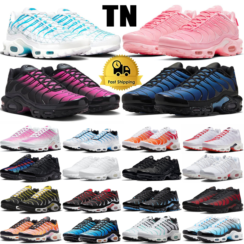 Tn Max Plus 3 Air Terrascape 3s Men Women Running Shoes Tns University Red Triple Black White Blue Fury Hotsale Green Mens Trainer Outdoor Sneakers Big Size 36-46