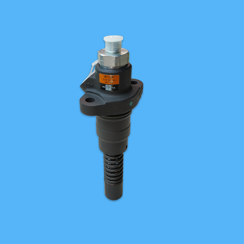 High Pressure Fuel Injection Injector Unit Pump VOE21147445 21147445 0414693005 Fit EC240B EC240C EC290B EC290C