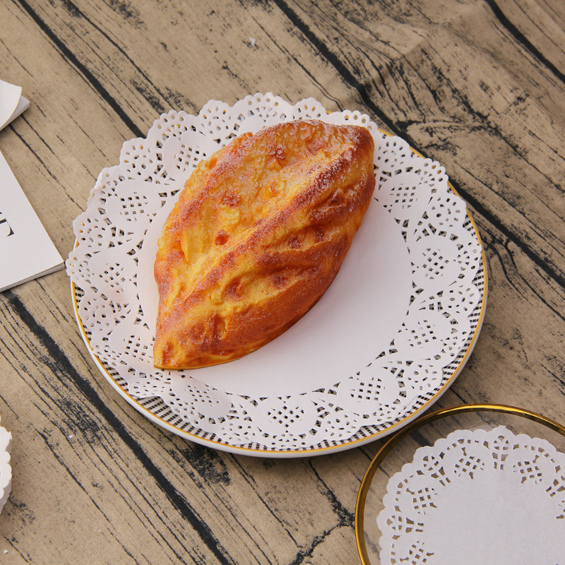 150pcs White Lace Paper Doilies Placemats DIY Box Wrap Paper Crafts For Wedding Party Favors Table Decoration Mat