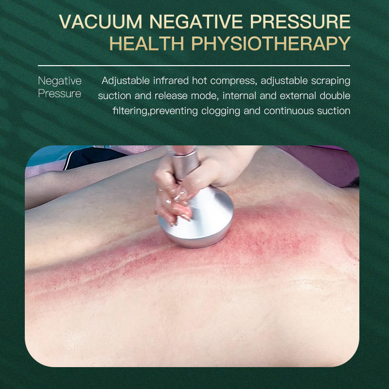 2024 6 IN 1 RF Radio Frequency 80K Ultrasound Cavitation Device EMS Ultrasonic Body Slimming Massager Fat Burner