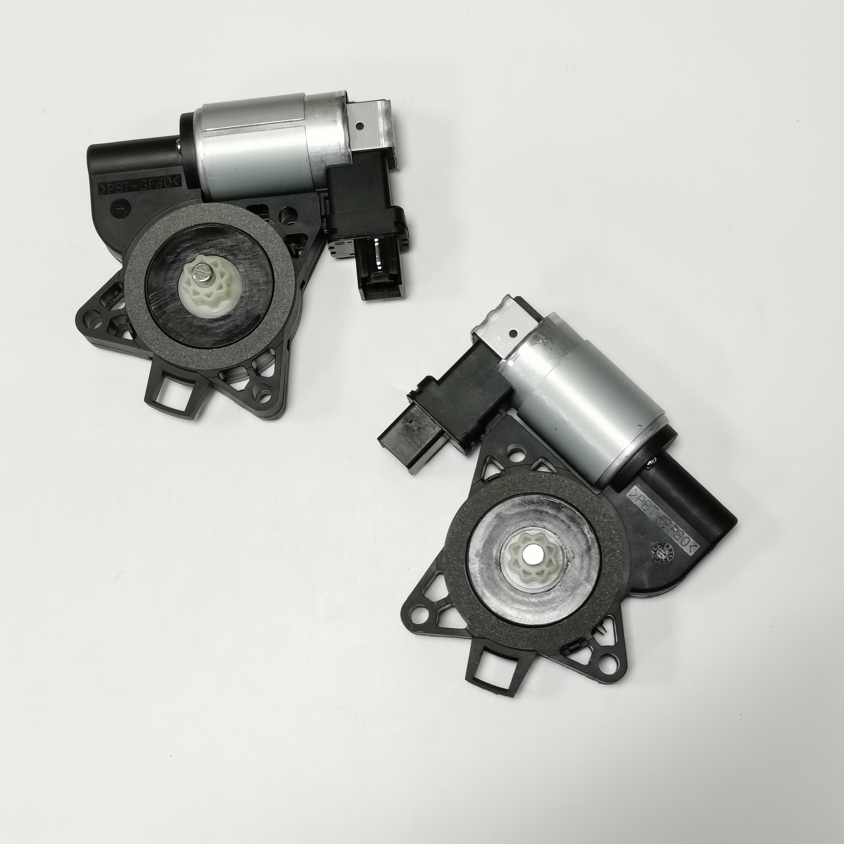 door window regulator lift motor for mazda 3/8/CX7/CX9 G22C-58-58XT GJ6A-59-58XT