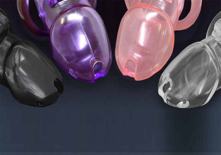 Chastity Devices HT international new V3 male chastity lock resin chastity device cb6000s adult sex products 211013