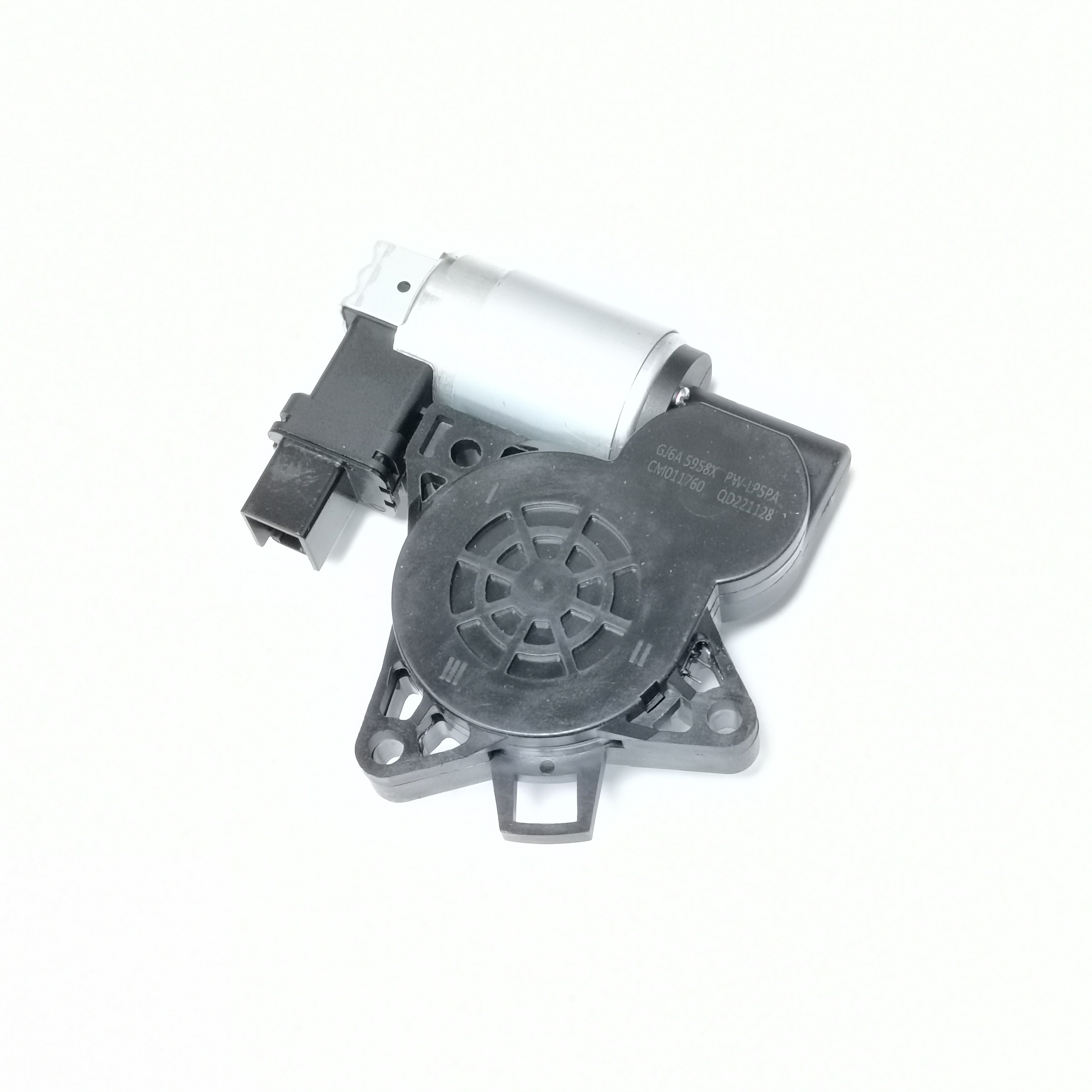 door window regulator lift motor for mazda 3/8/CX7/CX9 G22C-58-58XT GJ6A-59-58XT