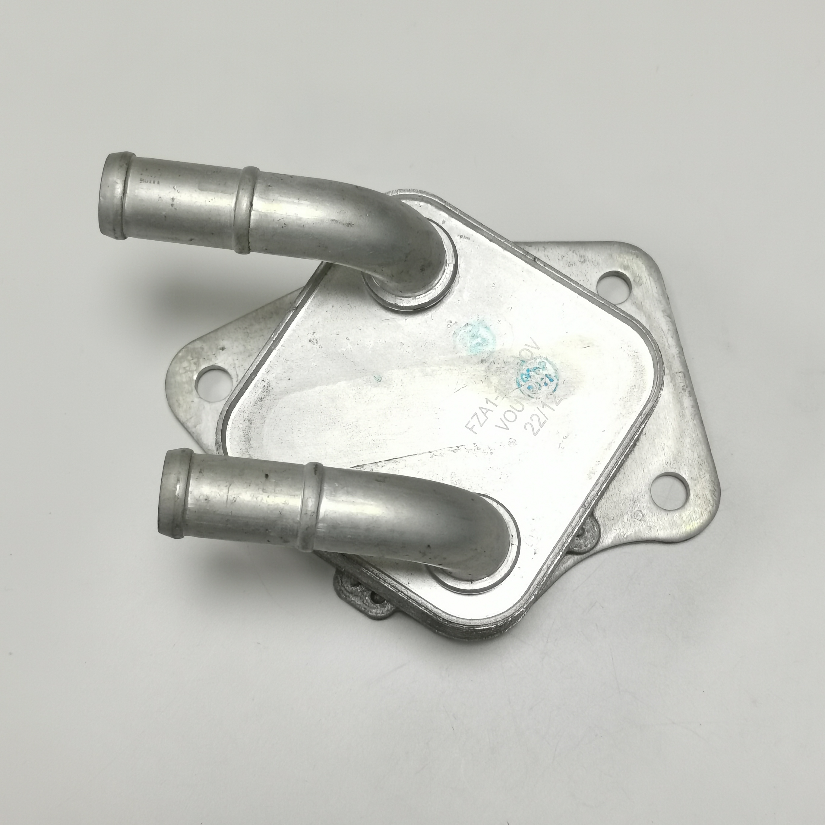 gear box transmission cooler for MAZDA 6 12-15 MAZDA 3 17-19 MAZDA CX5 15/17-21 FZA1-19-9F0V