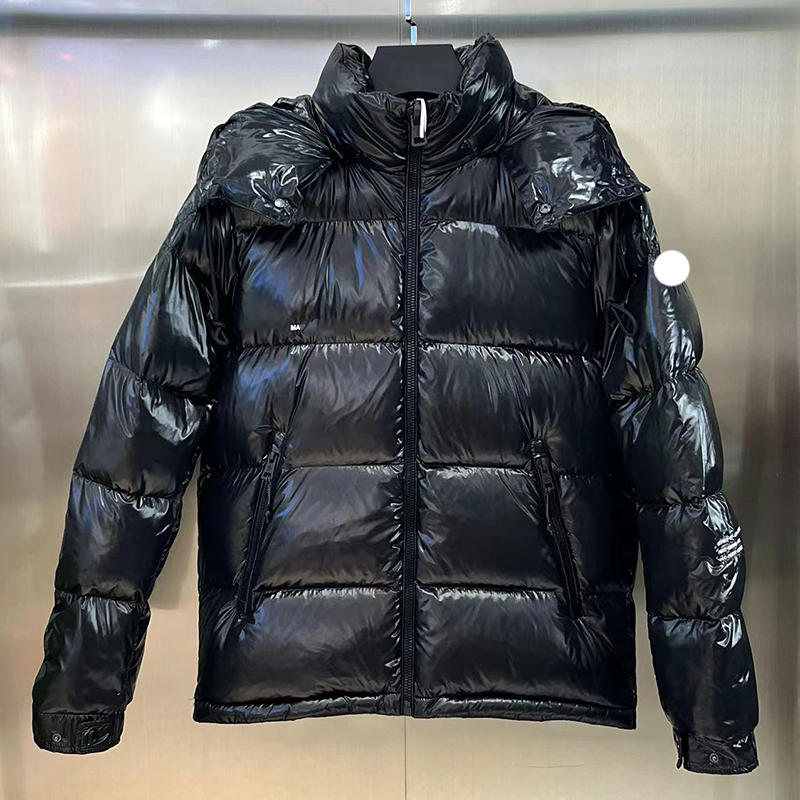 Mens Winter Jacket … - image