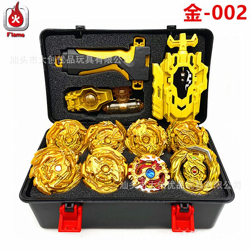 Spinning Top Burst Surge GT Metal Fusion Toy Gyro ers Toupie Metal Tops Fafnir Burst Spinning Bey Blades Toys 230901