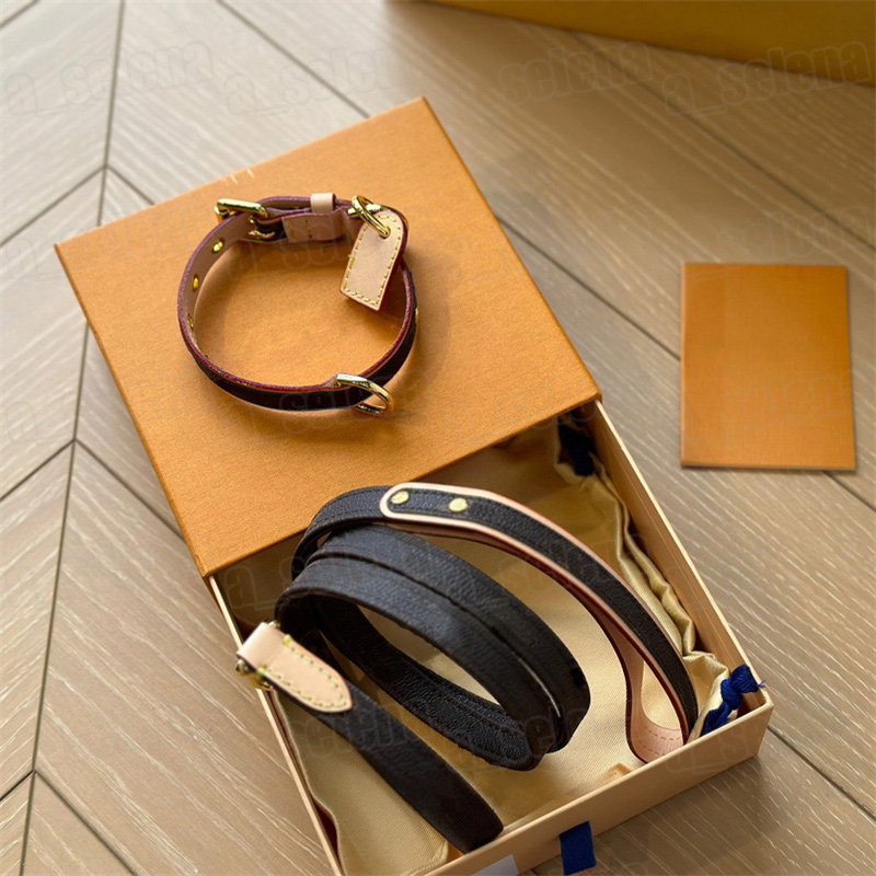 Dog Collars Set Leashes Dog ic Floral Collar Soft PU Leather Trendy Dog Collars for Small Medium Dogs Cat Z250326