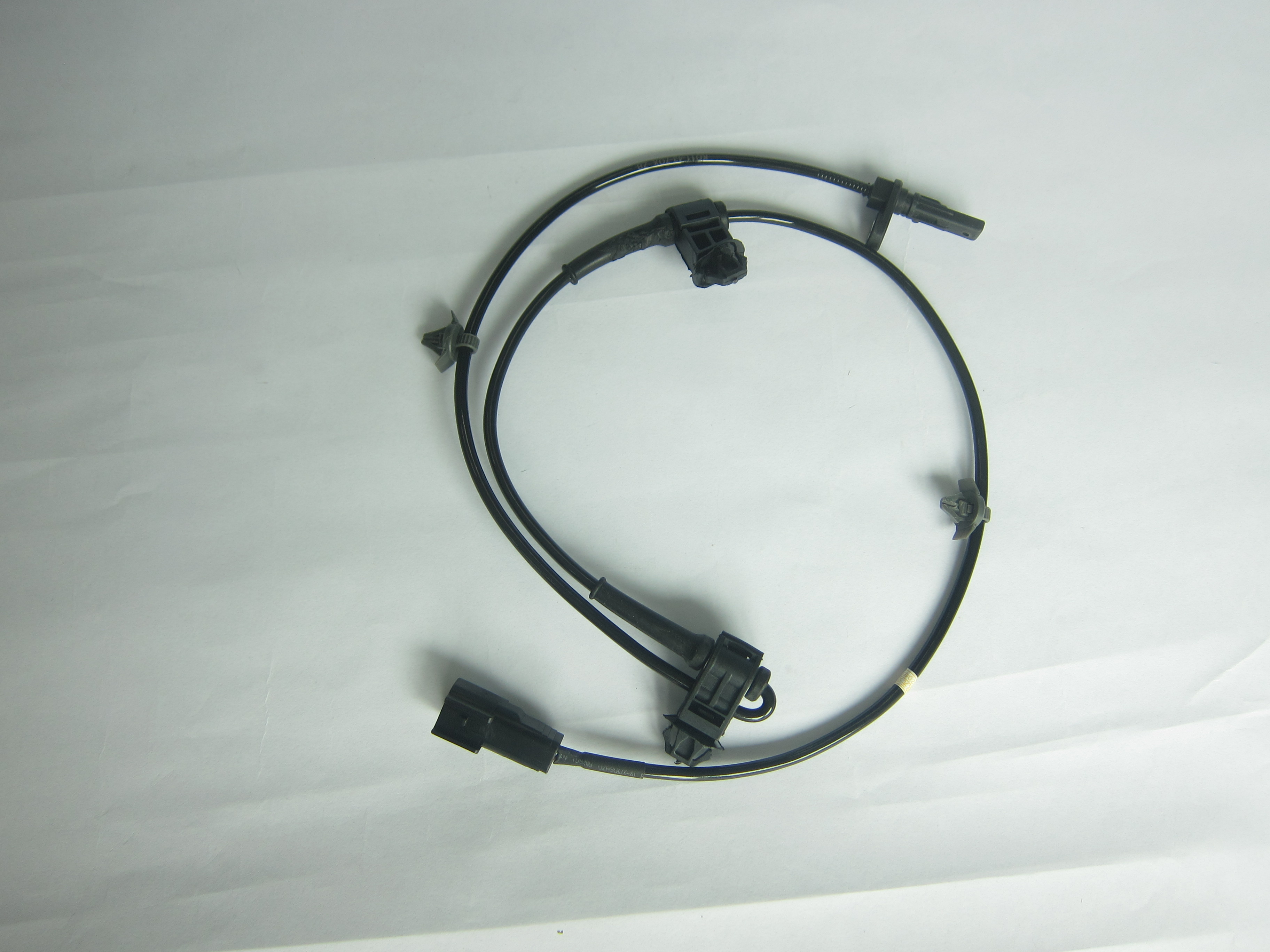 ABS sensor anti brake for MAZDA CX5 2013-2016 K011-43-70XF K011-43-71YF