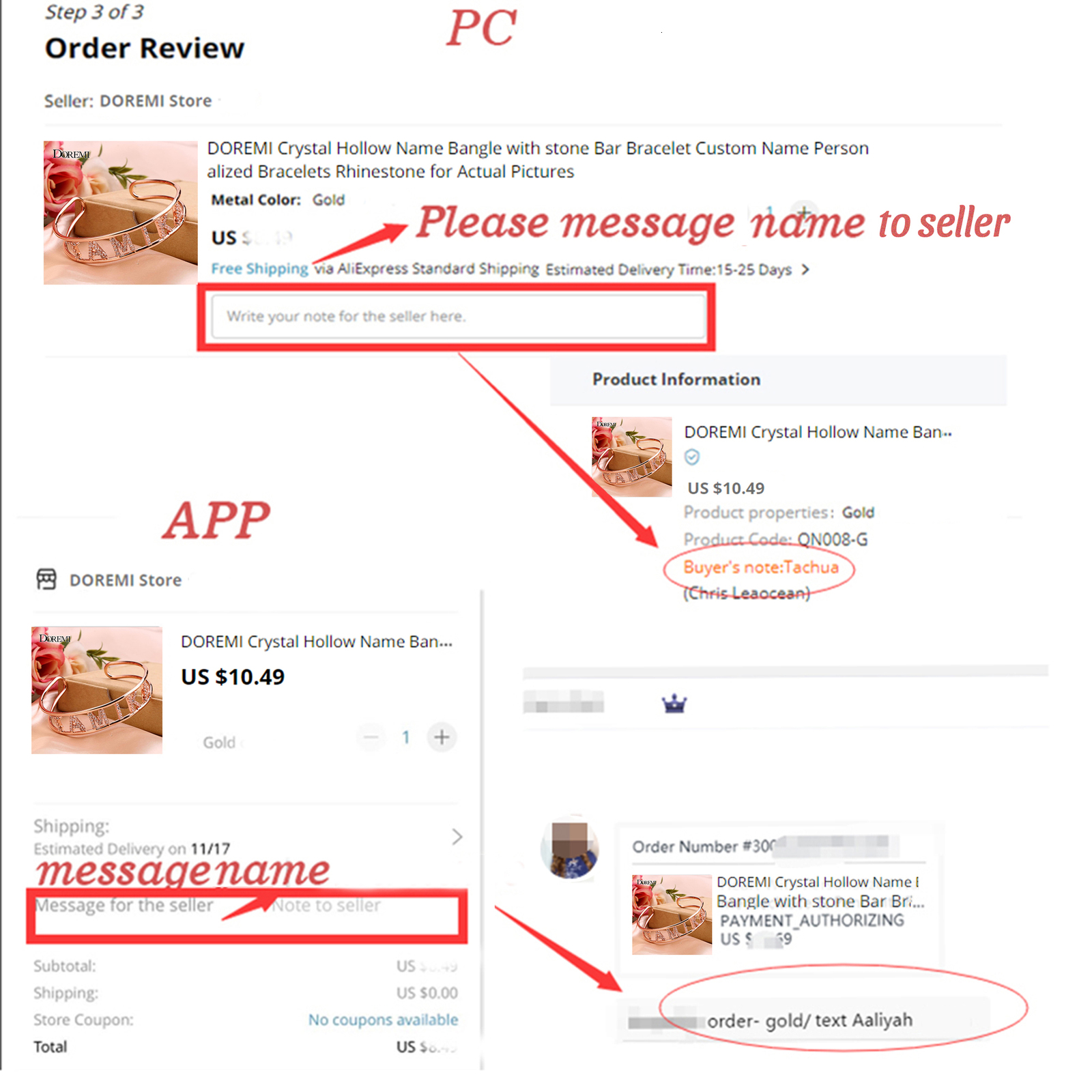 Pendant Necklaces Kalung 3D Berlapis Ganda Kalung Kustom Pelat Nama Berlapis Emas Kalung Unik Choker Wanita Figaro Rantai Kalung Nama 230904