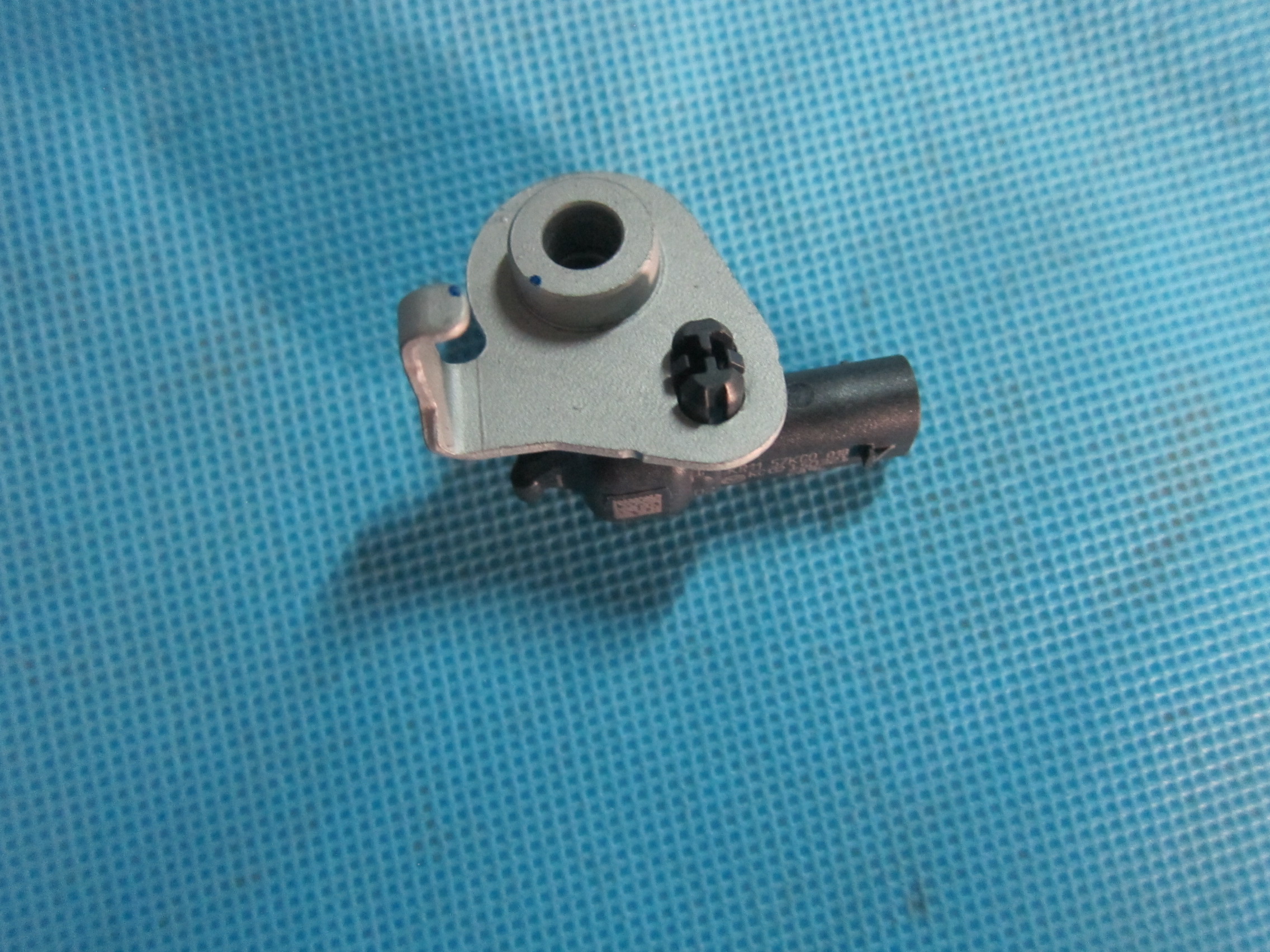 impact sensor crash sensor for MAZDA 3/6/CX5/CX4 KR11-57-K1X KR11-57-KC0