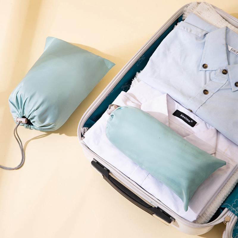 Foot Treatment Portable Foot Soaking Bucket Foot Washing Bag Outdoor Foldable Travel Insulation Type Dormitory Foot Bathing Basin 230901