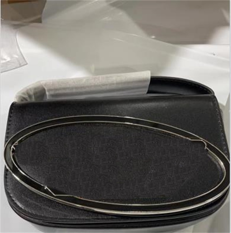 DAPU Women's shopping bags messenger handbag luxury bag designer bag embroidery decoration letter decorations 2023 new style bags best Laser aaa