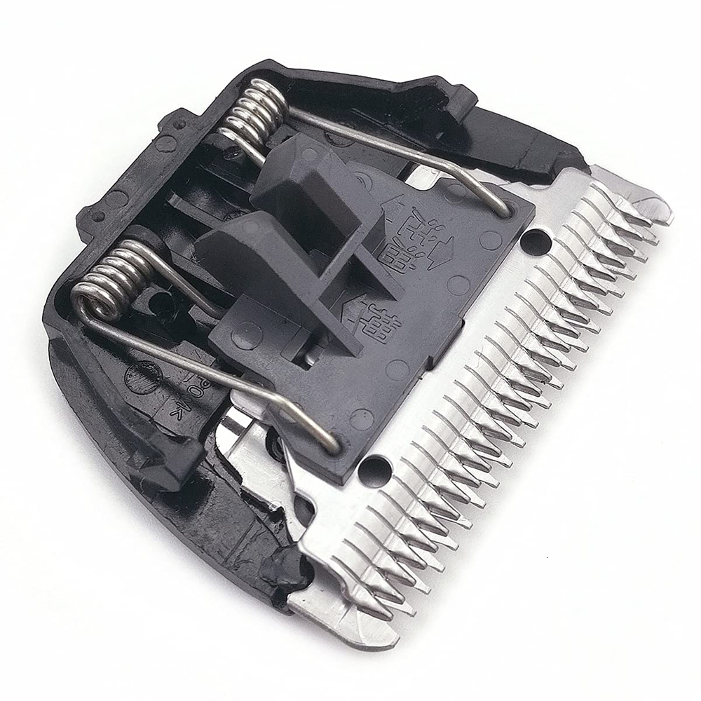 Razors Blades Hair Clippers Blade Head Part For Body Comb ER-GB80 ER-GB70 ER-GB60 ER-GC50 ER-GC70 Replacement Blade 230901