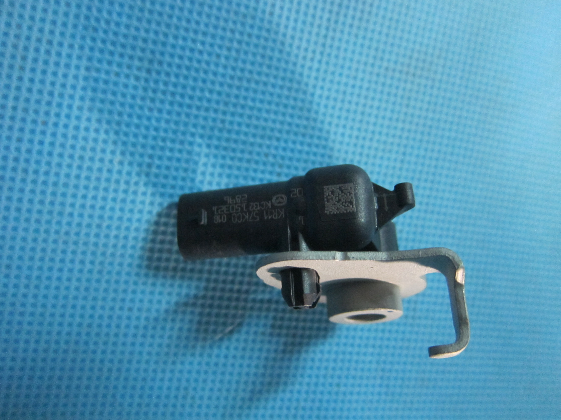 impact sensor crash sensor for MAZDA 3/6/CX5/CX4 KR11-57-K1X KR11-57-KC0