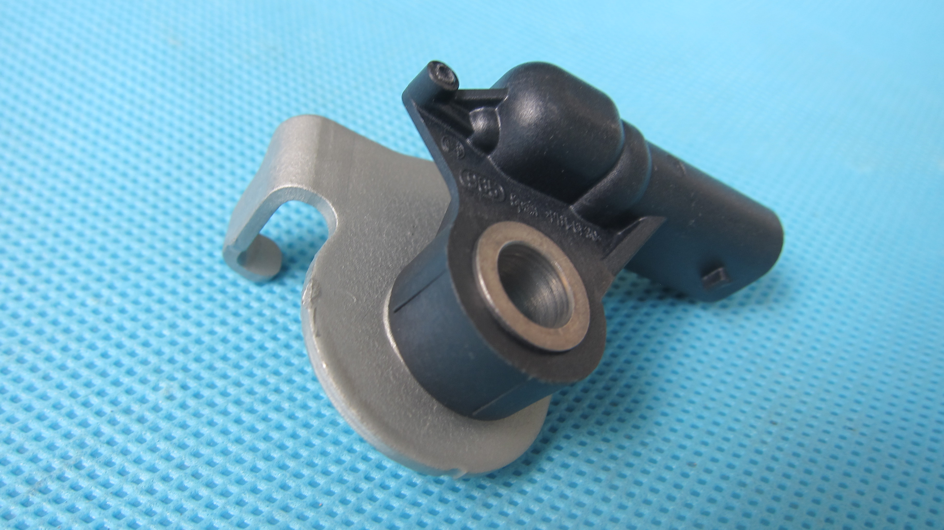 impact sensor crash sensor for MAZDA 3/6/CX5/CX4 KR11-57-K1X KR11-57-KC0