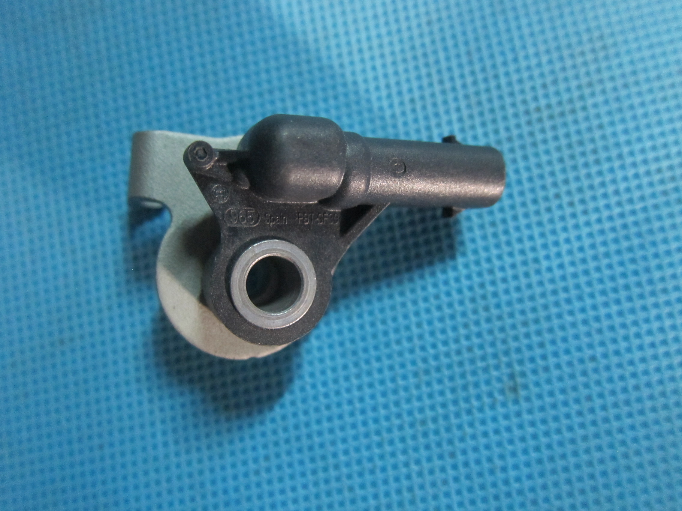 impact sensor crash sensor for MAZDA 3/6/CX5/CX4 KR11-57-K1X KR11-57-KC0