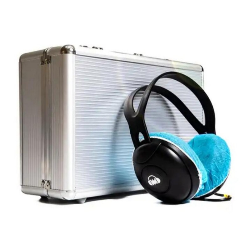 Other Health Care Items Bioplasm 18D NLS Analyzer Non-Linear Analysis System Bioresonance Machine - Aura Chakra Healing On Sale555