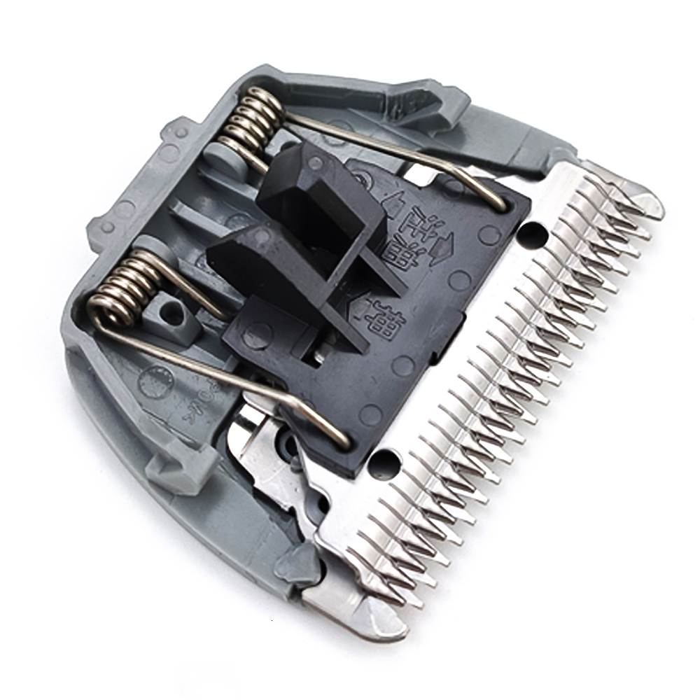 Razors Blades Hair Clippers Blade Head Part For Body Comb ER-GB80 ER-GB70 ER-GB60 ER-GC50 ER-GC70 Replacement Blade 230901