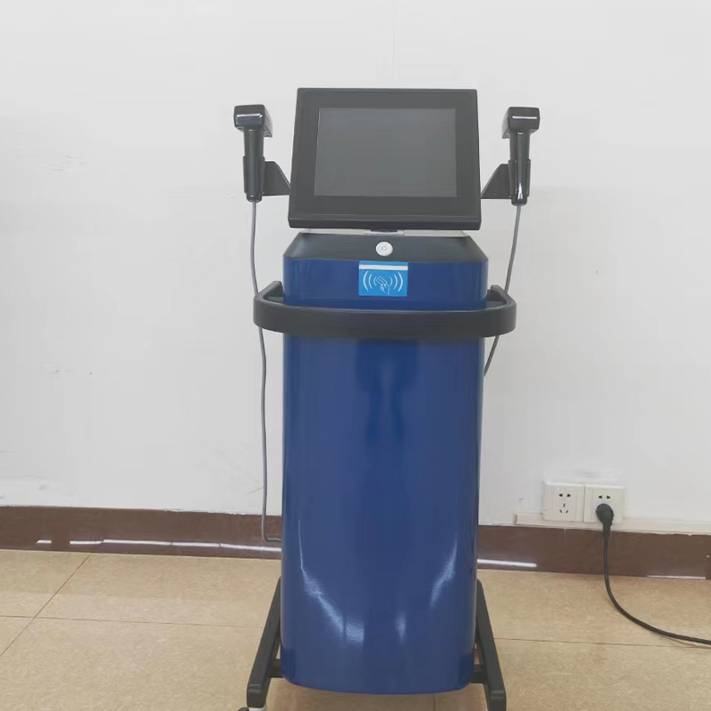 2023 hot selling Crystallite Depth 8 Rf Gold Microneedling Machine Wrinkle Removal Anti-aging