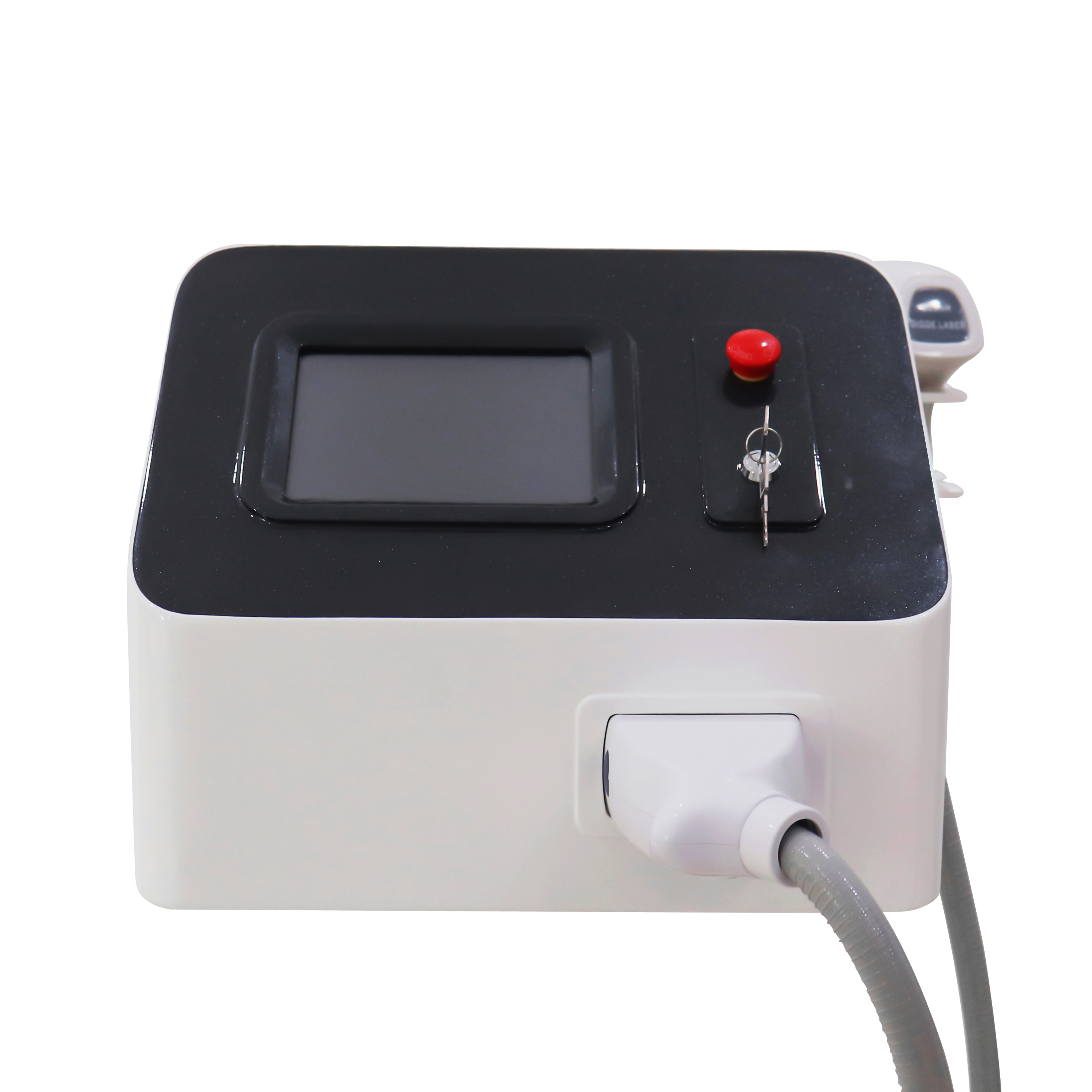2024 Latest Painless Hair Removal Machine 808 Diode Laser Depilation Hair Root Melanin Damage Beauty Salon For Different Skin Types