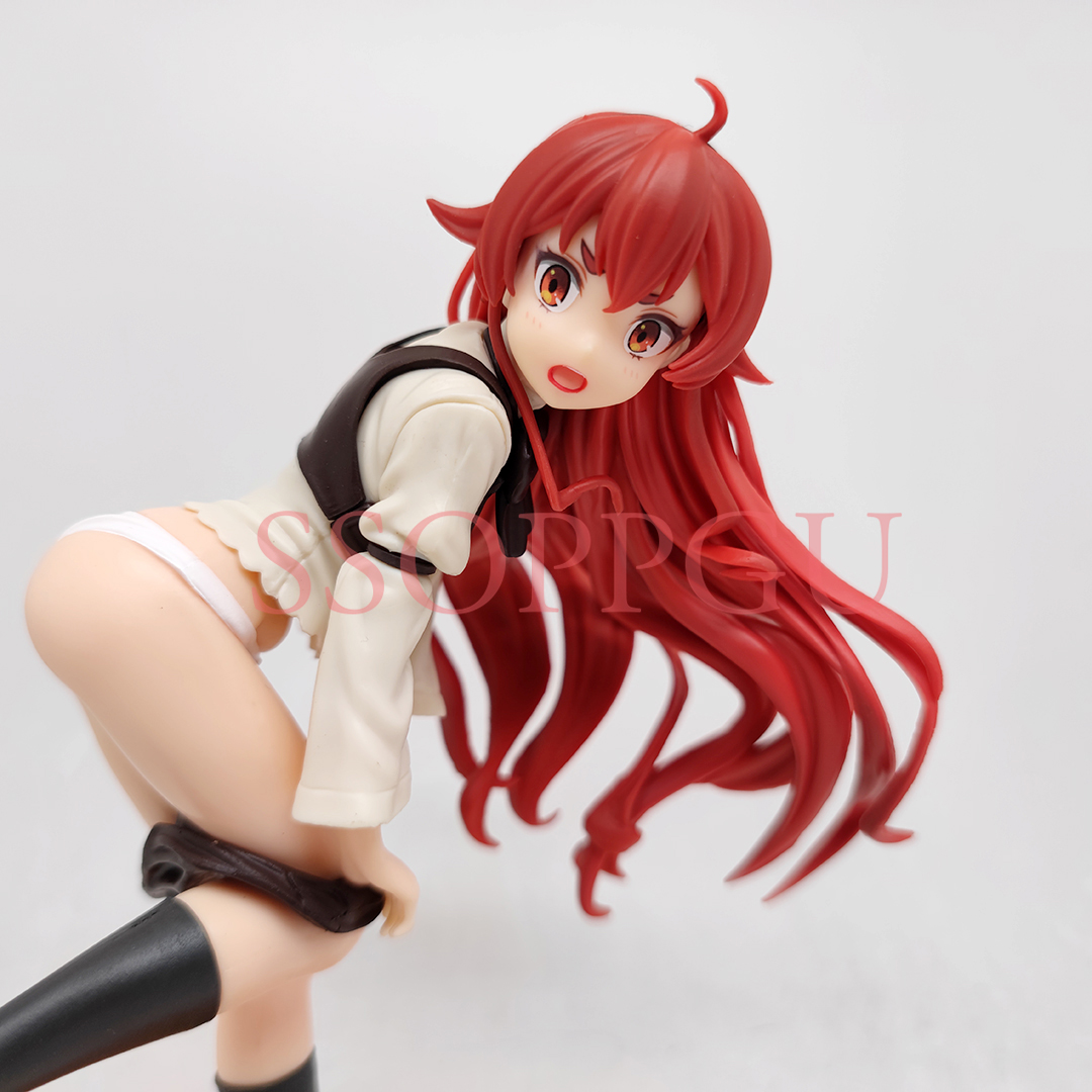 Finger Toys Ques Q Eris Boreas Greyrat Figure Roxy Migurdia 1/7 Dressing mode Adult Girl PVC Figure Anime Periphery Model Toys Doll Gifts