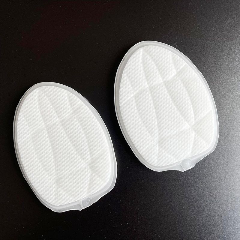 Shoe Parts Accessories Bantalan Udara Sol Dalam Zoom Pria dan Wanita Cakar Depan Belakang Dibangun In Pegasus Peredam Kejut Aj32 33 Serat Elastis Du 2