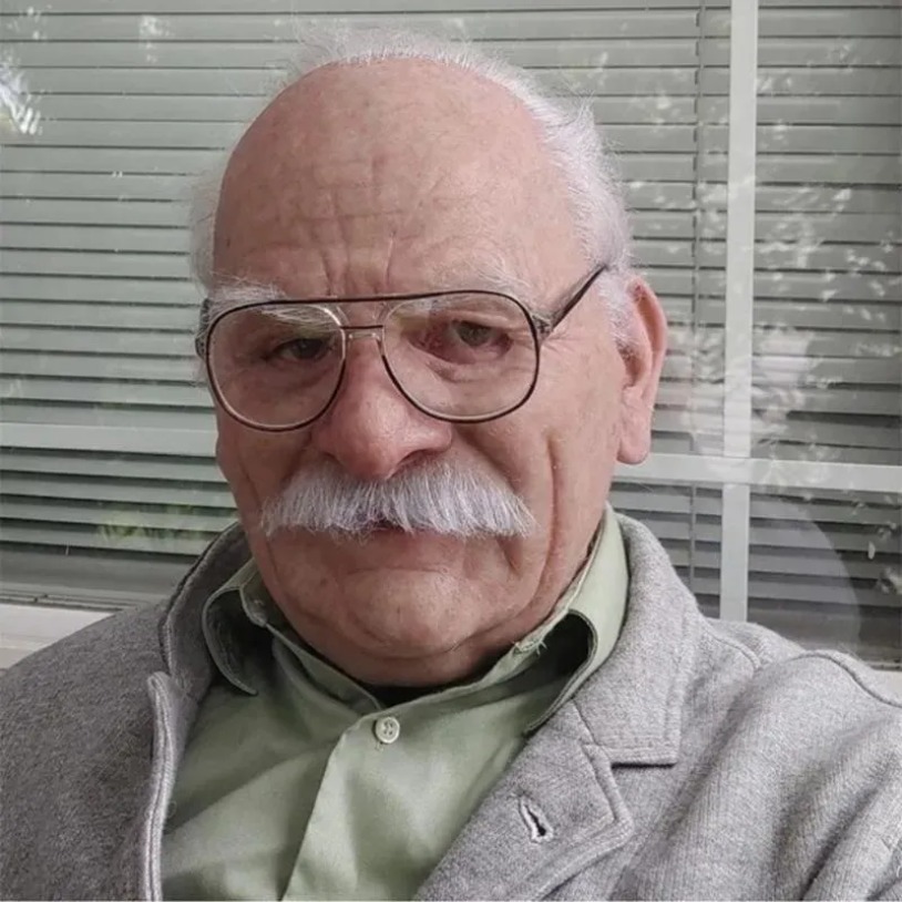 Party Mas Old Man Scary Cosplay Full Head Latex Halloween Funny Helmet Real CPA5780 Sep05