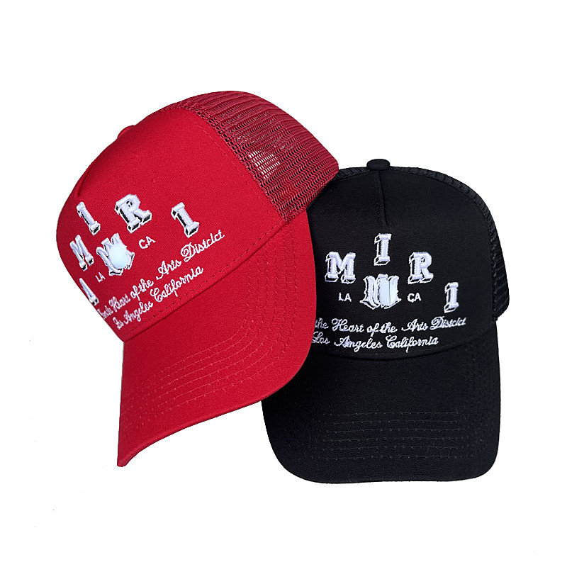 Outdoor Ball Caps Couple Hat Fitness Sport Cap All Matching Men's and Women's Embroidered Hat