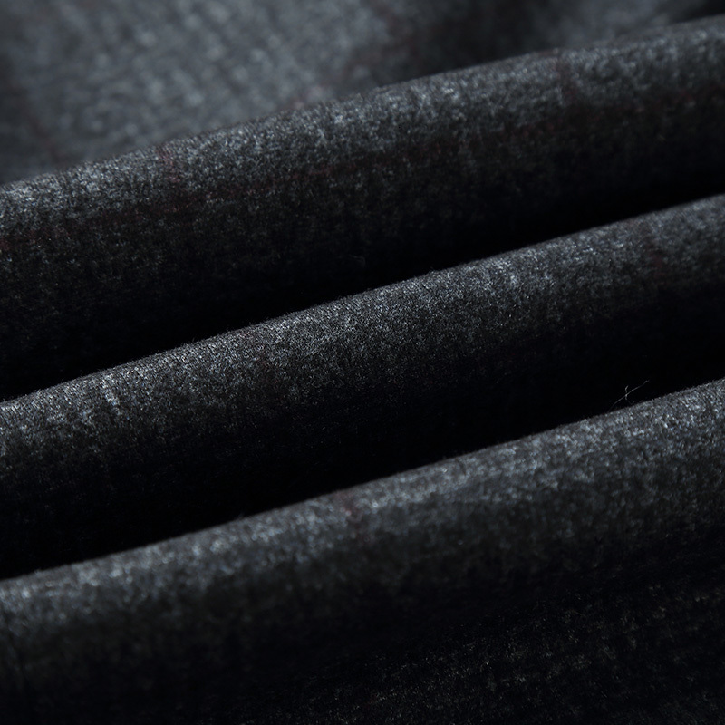 Mens Suits Blazers Clothing Casual Suit Jacket Korean Style SlimFitting IronFree Business Single Western Spring and Autumn Daily 230904