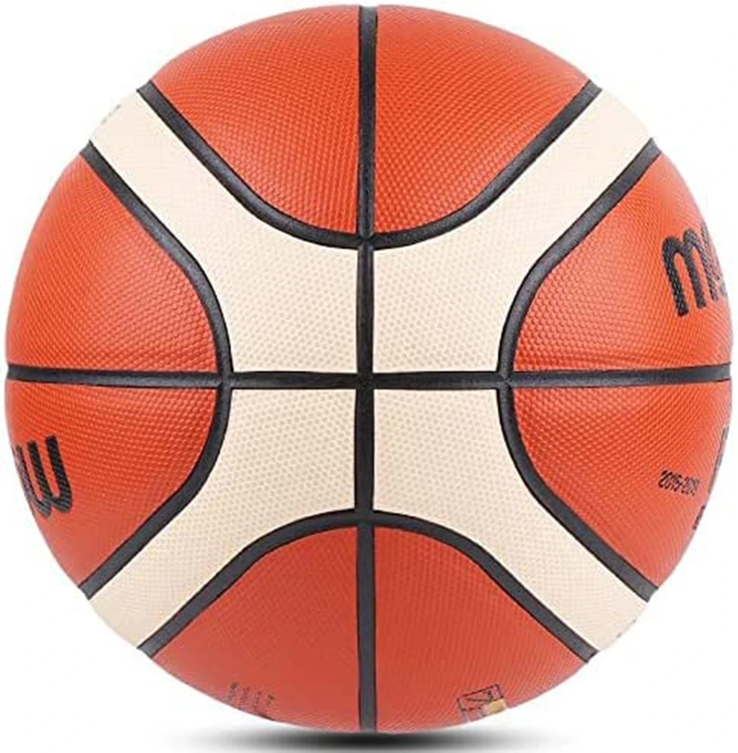 Balls Molten bola basket tim latihan Pria Wanita sertifikasi resmi standar pria dan wanita 230905