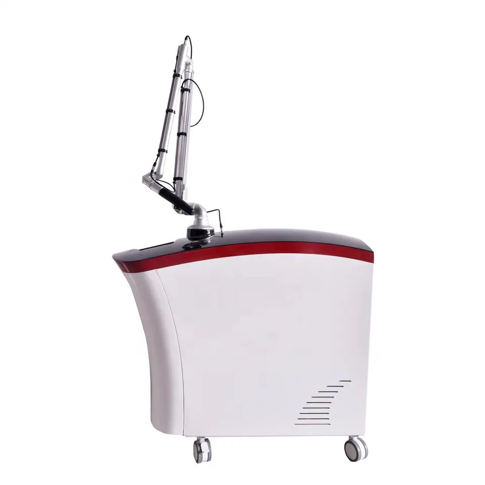 2023 Picosecond Pigmentation Removal Machine Laser Machine laser 1064nm/532nm 755nm Tattoo Remove Skin Whitening